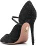 Aquazzura Zwarte platte schoenen Black Dames - Thumbnail 3