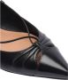 Aquazzura Zwarte platte schoenen Black Dames - Thumbnail 4