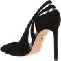 Aquazzura Zwarte Talk to Me Pump Black Dames - Thumbnail 3