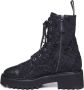 Aquazzura Zwarte Veterschoenen Black Dames - Thumbnail 4