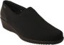 Ara Zurich Slipper Stijlvol en Comfortabel Black Dames - Thumbnail 3