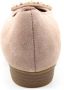 Ara Beige Ballerinas Beige Dames - Thumbnail 5