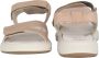 Ara Beige Band Sandaal voor Vrouwen Beige Dames - Thumbnail 9