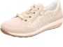 Ara Beige Veterschoen Beige Dames - Thumbnail 3