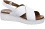 Ara 12-33516-04 White G-Wijdte Sandalen - Thumbnail 61