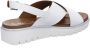 Ara 12-33516-04 White G-Wijdte Sandalen - Thumbnail 64