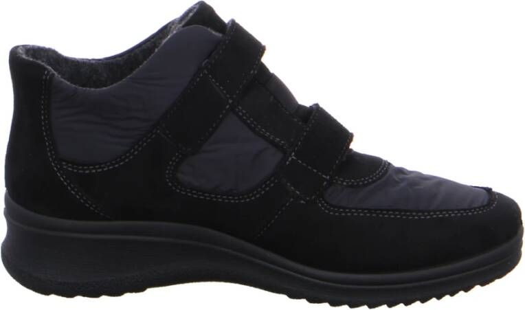 Ara Boots Black Dames