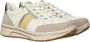 Ara Comfortabele Sapporo 3.0 Sneaker Multicolor Dames - Thumbnail 23