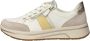 Ara Comfortabele Sapporo 3.0 Sneaker Multicolor Dames - Thumbnail 25