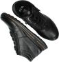 Ara Comfortabele Veterschoen Zwart 2.0 Black Dames - Thumbnail 66