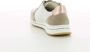 Ara Damesschoenen Wit Beige Dames - Thumbnail 5