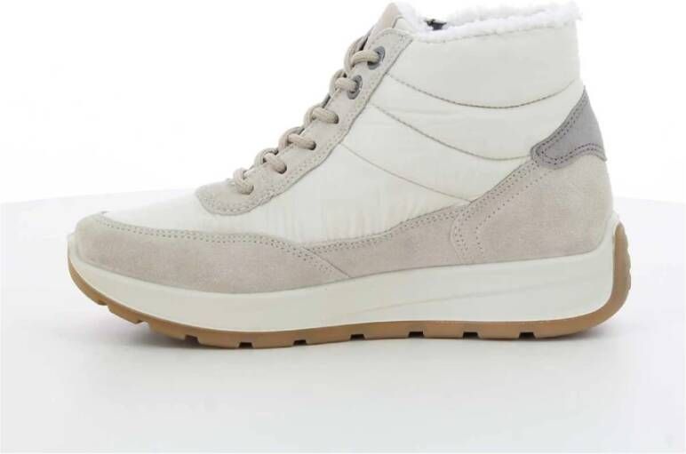 Ara Ecru Damesschoenen Beige Dames