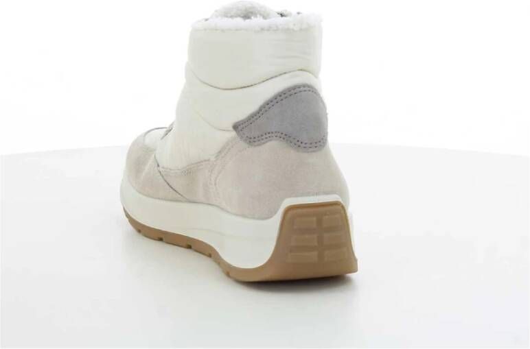 Ara Ecru Damesschoenen Beige Dames