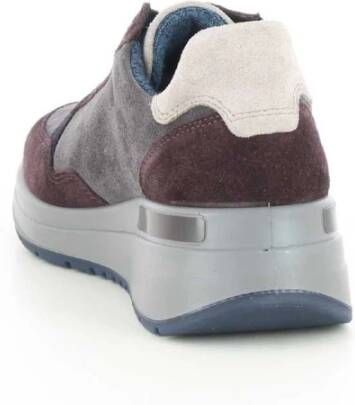 Ara Espresso Damesschoenen Gray Dames