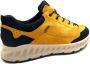 Ara Gele Veterschoenen Yellow Heren - Thumbnail 2