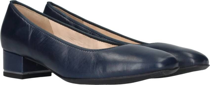 Ara Graz pump Blauw Dames