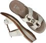 Ara Slippers Hawaï met klittenbandsluiting - Thumbnail 9