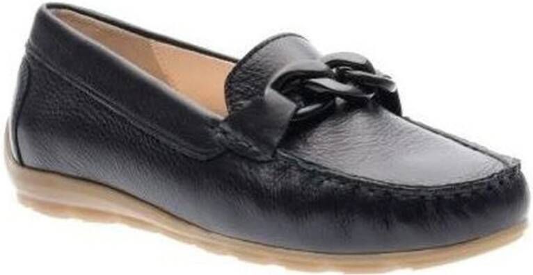 Ara Loafers Blue Dames