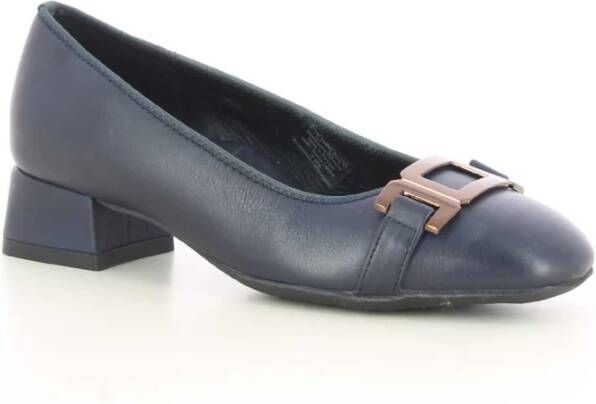 Ara Marine Damesschoenen Blue Dames