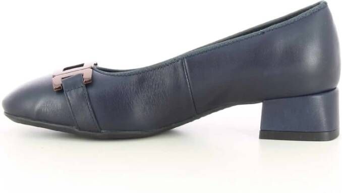 Ara Marine Damesschoenen Blue Dames