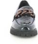 Ara Marine Damesschoenen Stijlvol Model Blue Dames - Thumbnail 3