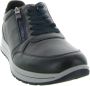 Ara Matteo Schoenen Blue Heren - Thumbnail 3