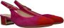 Ara Nizza 2.0 slingback Pink Dames - Thumbnail 6