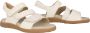 Ara Off White Leren Dames Sandaal Beige Dames - Thumbnail 2