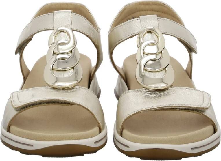 Ara Osaka Sandalen Gray Dames