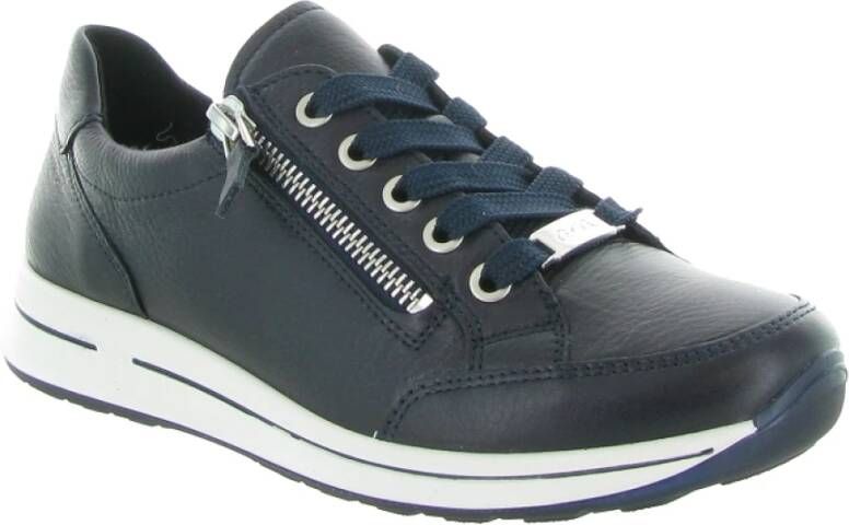 Ara Osaka Schoenen Blue Dames