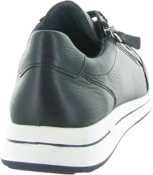 Ara Osaka Schoenen Blue Dames