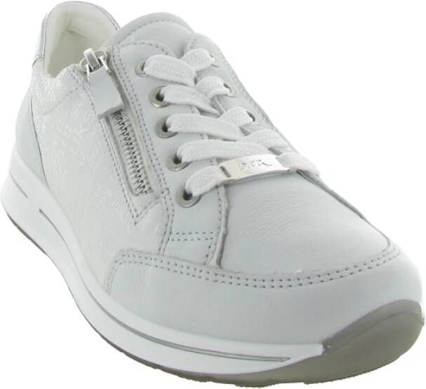 Ara Osaka Sneakers Gray Dames