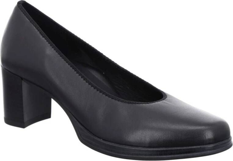 Ara Pumps Zwart Dames