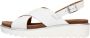 Ara 12-33516-04 White G-Wijdte Sandalen - Thumbnail 56