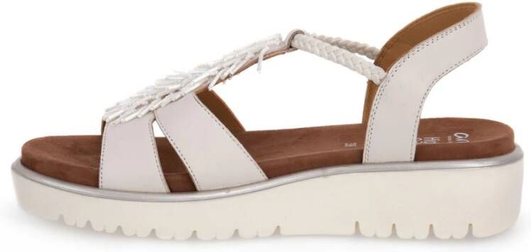 Ara Sandals Beige Dames