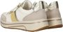 Ara Comfortabele Sapporo 3.0 Sneaker Multicolor Dames - Thumbnail 20