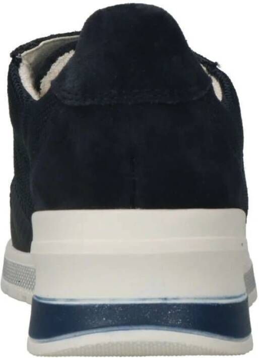 Ara sneaker Blauw Dames