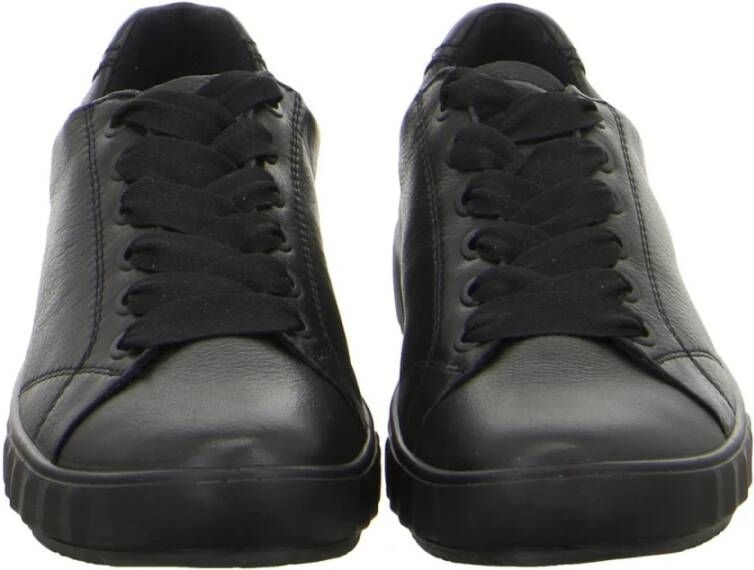 Ara Sneakers Black Dames