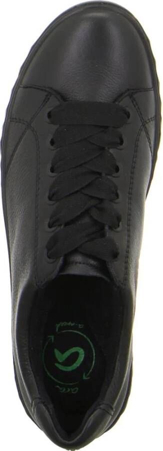 Ara Sneakers Black Dames