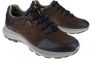 Ara Waterdichte Mauro Herensneaker Brown Heren - Thumbnail 13