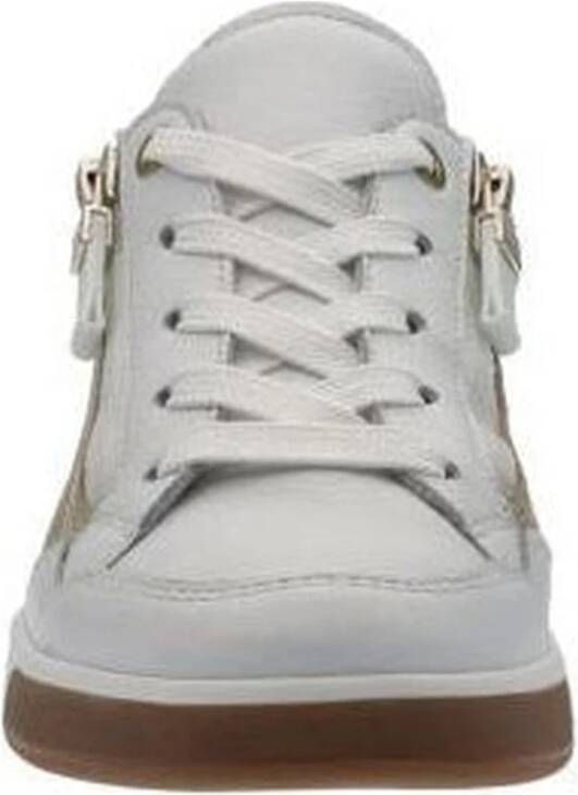 Ara Sneakers Wit Dames