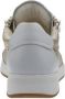 Ara 1234423 Volwassenen Lage sneakersDames sneakers Wit beige - Thumbnail 13