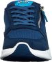 Ara Stijlvolle Blauwe Schoenen Blue Dames - Thumbnail 3