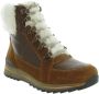 Ara Stijlvolle Bonnie Schoenen Brown Dames - Thumbnail 2