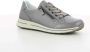 Ara Stijlvolle damesschoenen in gunmetal Gray Dames - Thumbnail 2