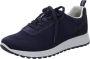 Ara Stijlvolle Heren Veterschoenen Blue Heren - Thumbnail 4