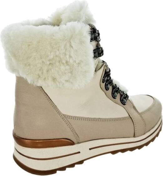 Ara Stijlvolle Malica BIS Schoenen Beige Dames