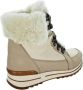 Ara Stijlvolle Malica BIS Schoenen Beige Dames - Thumbnail 5