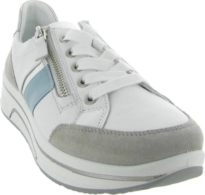 Ara Stijlvolle Osaka Schoenen White Dames