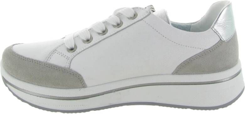 Ara Stijlvolle Osaka Schoenen White Dames